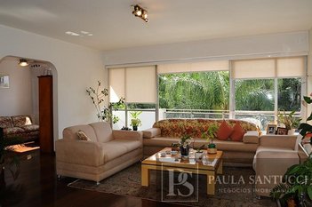 apartment em Avenida Arruda Botelho, Alto de Pinheiros - São Paulo - SP