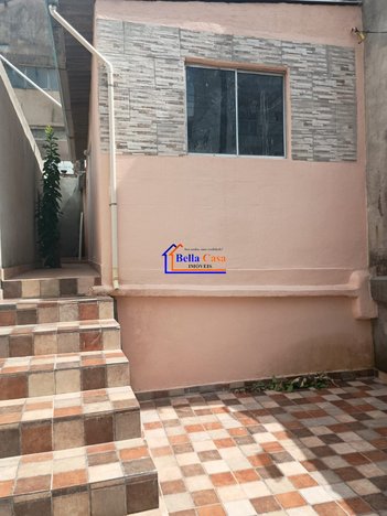 apartment em Rua Dalva de Matos, Rio Branco - Belo Horizonte - MG