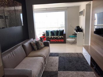 apartment em Rua Senador Joaquim Ribeiro do Valle, Vila Leopoldina - São Paulo - SP