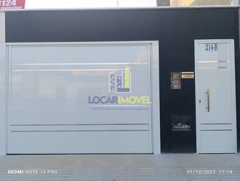 house em Rua A, Boa Vista - Vitória da Conquista - BA