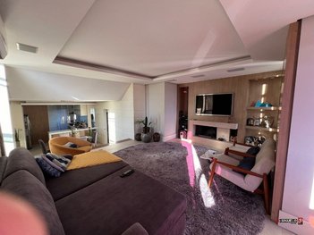 apartment em Doutor Maurício Cardoso, Centro - Novo Hamburgo - RS