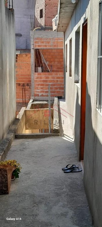 house em Avenida Sapopemba, Jardim Adutora - São Paulo - SP