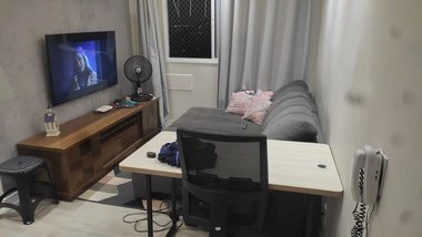 apartment em Rua Laranjal do Jari, Vila Pirituba - São Paulo - SP