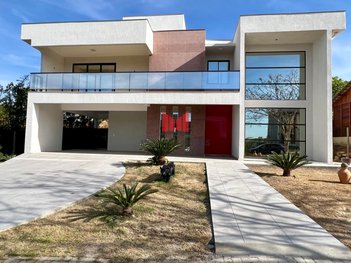 house em Rua I, Gran Royalle - Lagoa Santa - MG