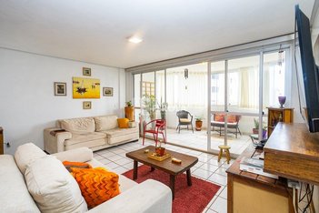 apartment em Quadra 103, Norte (Águas Claras) - Brasília - DF