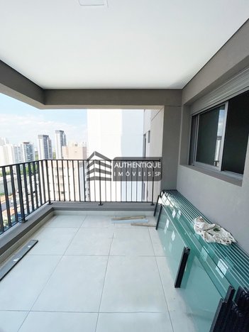 apartment em Rua Ivaí, Tatuapé - São Paulo - SP
