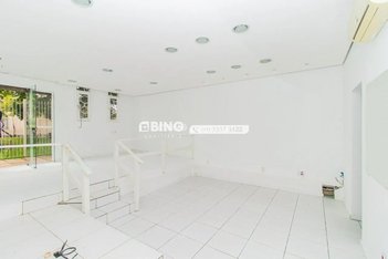 office em Avenida Praia de Belas, Praia de Belas - Porto Alegre - RS