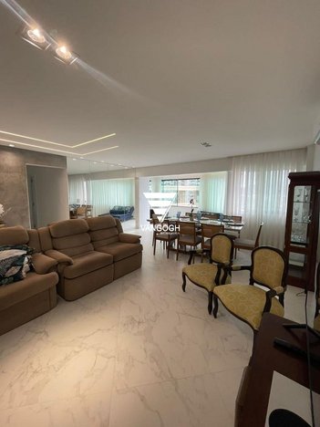apartment em Avenida Normando Tedesco, Centro - Balneário Camboriú - SC