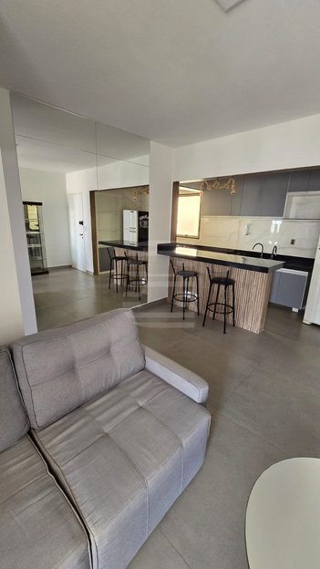 apartment em Rua Itu, Cambuí - Campinas - SP