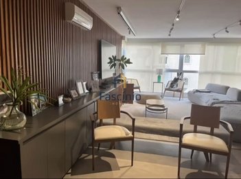 apartment em Rua Oscar Freire, Cerqueira César - São Paulo - SP