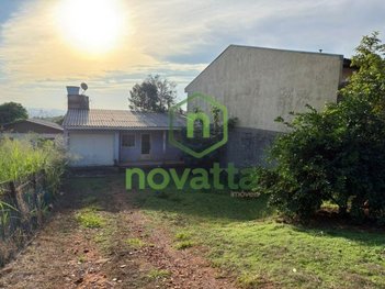 house em Santo André, Campestre - São Leopoldo - RS