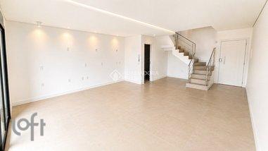 apartment em Rua Vereador Osni Ortiga, Porto da Lagoa - Florianópolis - SC