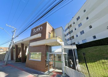 apartment em Rua Tomáz Domingos da Silveira, São Sebastião - Palhoça - SC