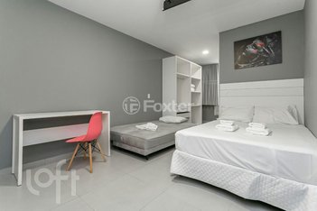 apartment em Rua Ernesto Stodieck, Centro - Florianópolis - SC