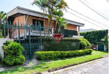 house em Rua dos Limantos, Cidade Jardim - São Paulo - SP