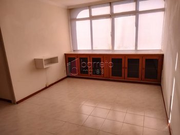 apartment em Rua Marechal Deodoro da Fonseca, Centro - Jundiaí - SP