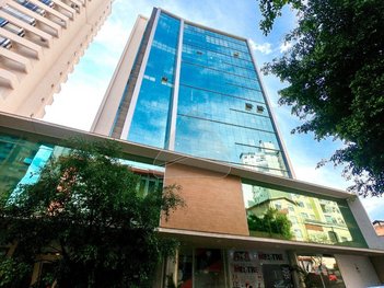 office em Rua Paissandu, Centro - Passo Fundo - RS