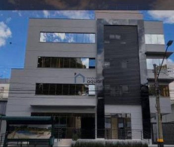 office em Avenida Nove de Julho, Jardim Apolo - São José dos Campos - SP