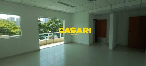 office em Avenida Imperador Pedro II, Nova Petrópolis - São Bernardo do Campo - SP