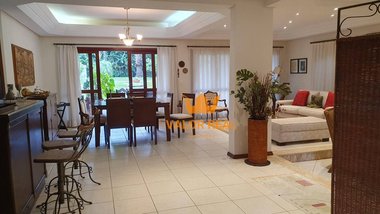 house em Avenida Humberto Cereser, Jundiaí Mirim - Jundiaí - SP