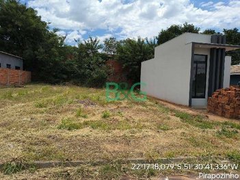 land_lot em Rua Orival Marrafon, Residencial Padre Hilário Pierick - Pirapozinho - SP