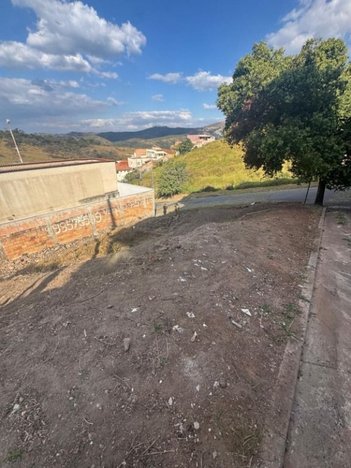 land_lot em Rua Mirante, Novo Horizonte - Sabará - MG