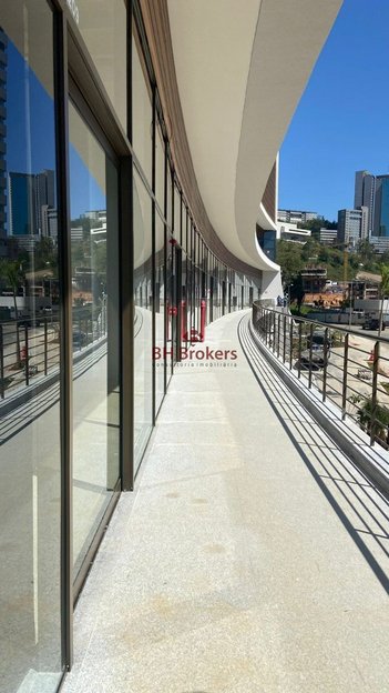 business em das Acácias, Vale do Sereno - Nova Lima - MG