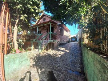 house em Rua Bartolomeu Dias, Jardim Itu - Porto Alegre - RS