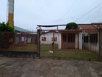 house em Rua Dionisio Lângaro, São José - Passo Fundo - RS