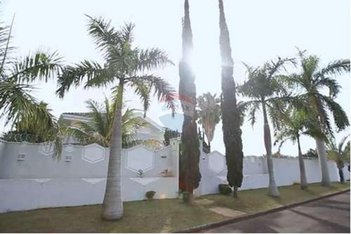 house em Rua Romeu Gabbatore, Chácara Mantovani - Americana - SP