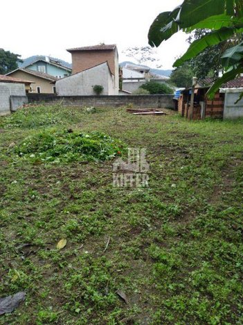 land_lot em Rua dos Cristais, Serra Grande - Niterói - RJ