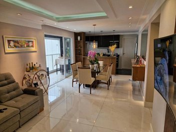 apartment em Rua Nelson Gama de Oliveira, Vila Andrade - São Paulo - SP