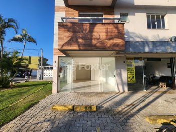 apartment em Rua Dário Manoel Cardoso, Ingleses do Rio Vermelho - Florianópolis - SC