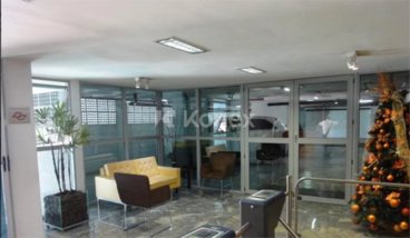 office em Rua José Debieux, Santana - São Paulo - SP