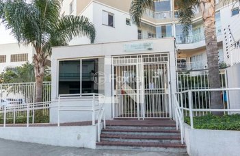 apartment em Rua Soldado Sebastião Garcia, Parque Novo Mundo - São Paulo - SP