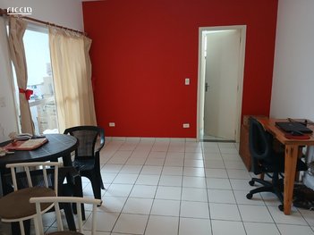 apartment em Avenida Doutor Adhemar de Barros, Jardim São Dimas - São José dos Campos - SP