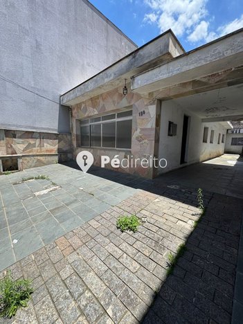 house em Rua Mossâmedes, Vila Santo Estevão - São Paulo - SP