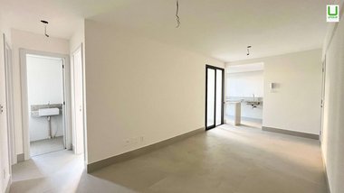 apartment em Rua Doutor Júlio Otaviano Ferreira, Cidade Nova - Belo Horizonte - MG