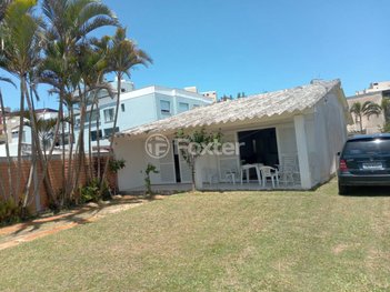 house em Rua General Câmara, Tramandaí - Tramandaí - RS