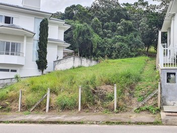 land_lot em Cabreuvas, Pedra Branca - Palhoça - SC