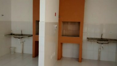 apartment em Rua General Florêncio, São Pedro - Osasco - SP