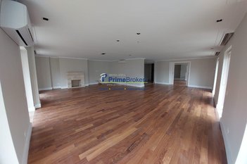 apartment em Rua Henrique Martins, Jardim Paulista - São Paulo - SP