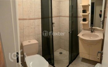 apartment em Rua Marquês Maricá, Sacomã - São Paulo - SP