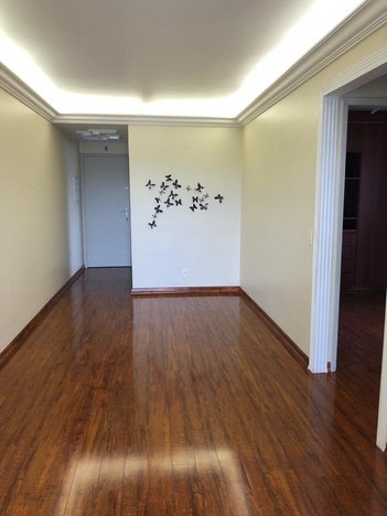 apartment em Rua Toledo Barbosa, Belenzinho - São Paulo - SP