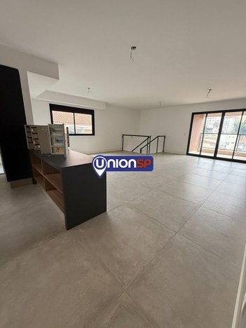 apartment em Rua Antônio Arantes, Vila Progredior - São Paulo - SP