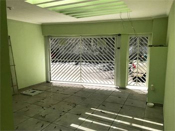 house em Avenida Carlos Oberhuber, Jardim Floresta - São Paulo - SP