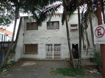 industrial em Polônia, São Geraldo - Porto Alegre - RS