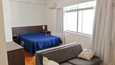 apartment em Rua General Andrade Neves, Centro Histórico - Porto Alegre - RS