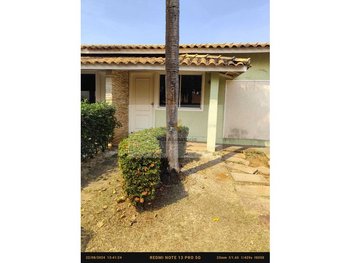 house em Rua Carlos Batista de Souza, Jardim Conceição - São José do Rio Preto - SP