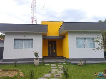 house em Estrada Marino Nunes Vieira, Várzea das Moças - Niterói - RJ